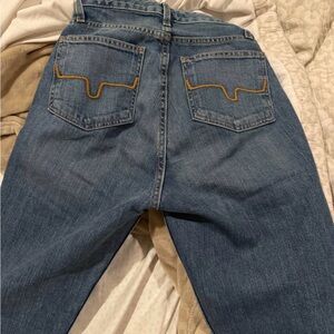 Kimes Jennifer jeans